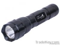 UltraFire WF-502B CREE  XM-L T6 LED Flashlight, 5Mode Torch