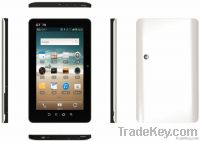 7 Inch Android 2.2 512M 4GB WiFi support Flash 10.3 tablet pc