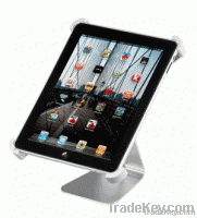 Tinpec Aluminum H Desktop Stand for iPad (all versions)