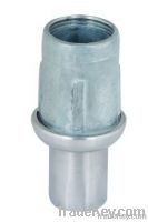 Bullet Foot for Round/Square Tube