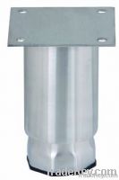 SS Adjustable Equipment Foot