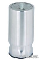 SS Equipment Leg with Screw for Fixing