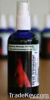 Pregnancy massage oil / Tissue oil 100ml
