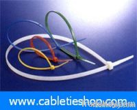Heat Stabilized Nylon Cable Tie