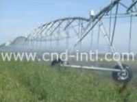 Center Pivot Irrigation System