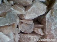 Natural Salt (Pakistani Mines)