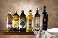 Extra Virgin Olive Oil