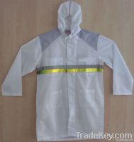 Antistatic Overall WRK-300