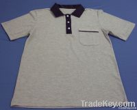 Antistatic T-Shirt WRK-100