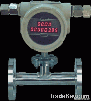 Turbine Flow Meter