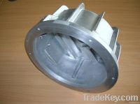 Steel Sand Castings Parts