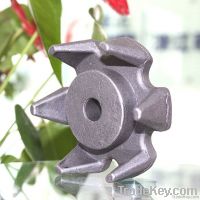 Steel Sand Castings