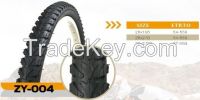 bicycle tire-004