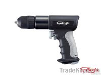 SynBright Air Drill-3/8" composite reversible drill