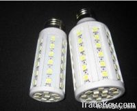 12W E27 LED Corn Light