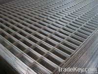 welded wire mesh panel