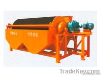 Series CTB Permanent-Magnetic Roller Separator