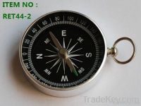 teaching compass, brass compass, metal compass