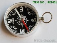 Teaching Compass, Brass Compass, Metal Compass