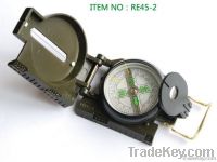 Military Compass, Hiking Compass
