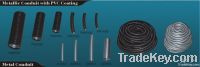 Corrugated Conduit