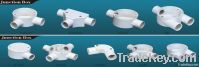Plastic Junction box