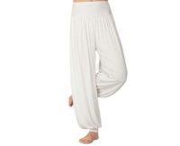 Yoga Harem pants Bamboo