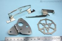 Metal Stamping Parts