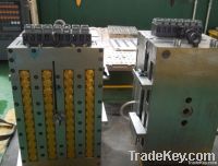 Plastic Injection Preform Mould For Bottles