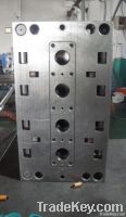 Bottle Cap Injection Mould