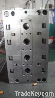 Bottle Cap Injection Mould