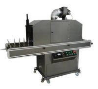 UV ink curing Machine for Plastic Bottle