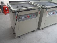 Automatic exposure and vacuum unit