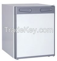 Solar Power System Dc Fridge