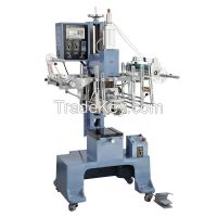 Automatic Bucket Arc Heat Transfer Printing Machine