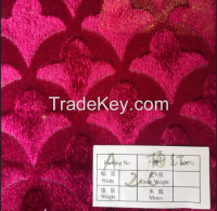 Sofa Surface Polyester Fabric