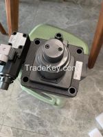 Hnc Hydraulic Valve for Injection Molding Machine