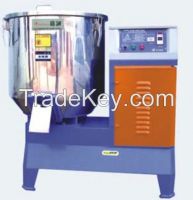 Color Master Batch Mixing Machine