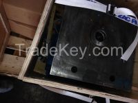 Plastic Lunch Box Injection Mold