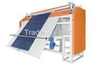 Fabric Cutting Machine for Quilts and Fabric Sheet