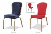 Comfortable back chair series