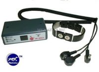 MK-8002A Intelligent Wrist Strap Monitor