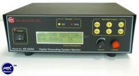 Anti Static MK-8406A Digital Grounding System Monitor
