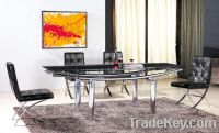 MODERN DINING SET T57+C167 SELL WELL ITEMS