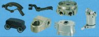 Investment casting parts