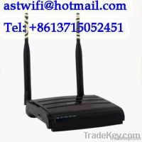 MCT-810 Fixed 3G Embedded Wireless N Router