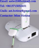 MCT-818 Mobile 3G/4G Wireless N Battery Router