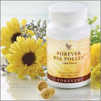 Bee Pollen