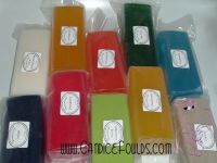 Clear Glycerine Soap