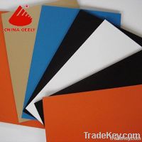 PVDF Coated Aluminum Composite Panel